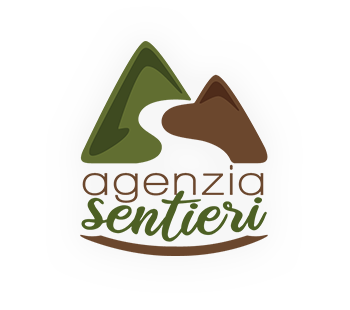 Logo Agenzia Sentieri