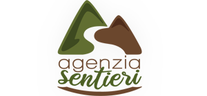 Logo agenzia sentieri